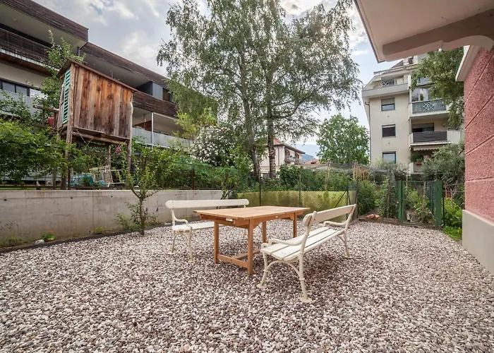 Apartement Heinz